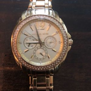 Michael Kors 5691 Watch